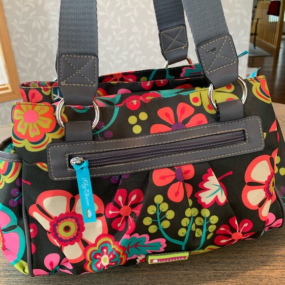 Lilly bloom Floral Shoulder bag, New without tags - Picture 1 of 13